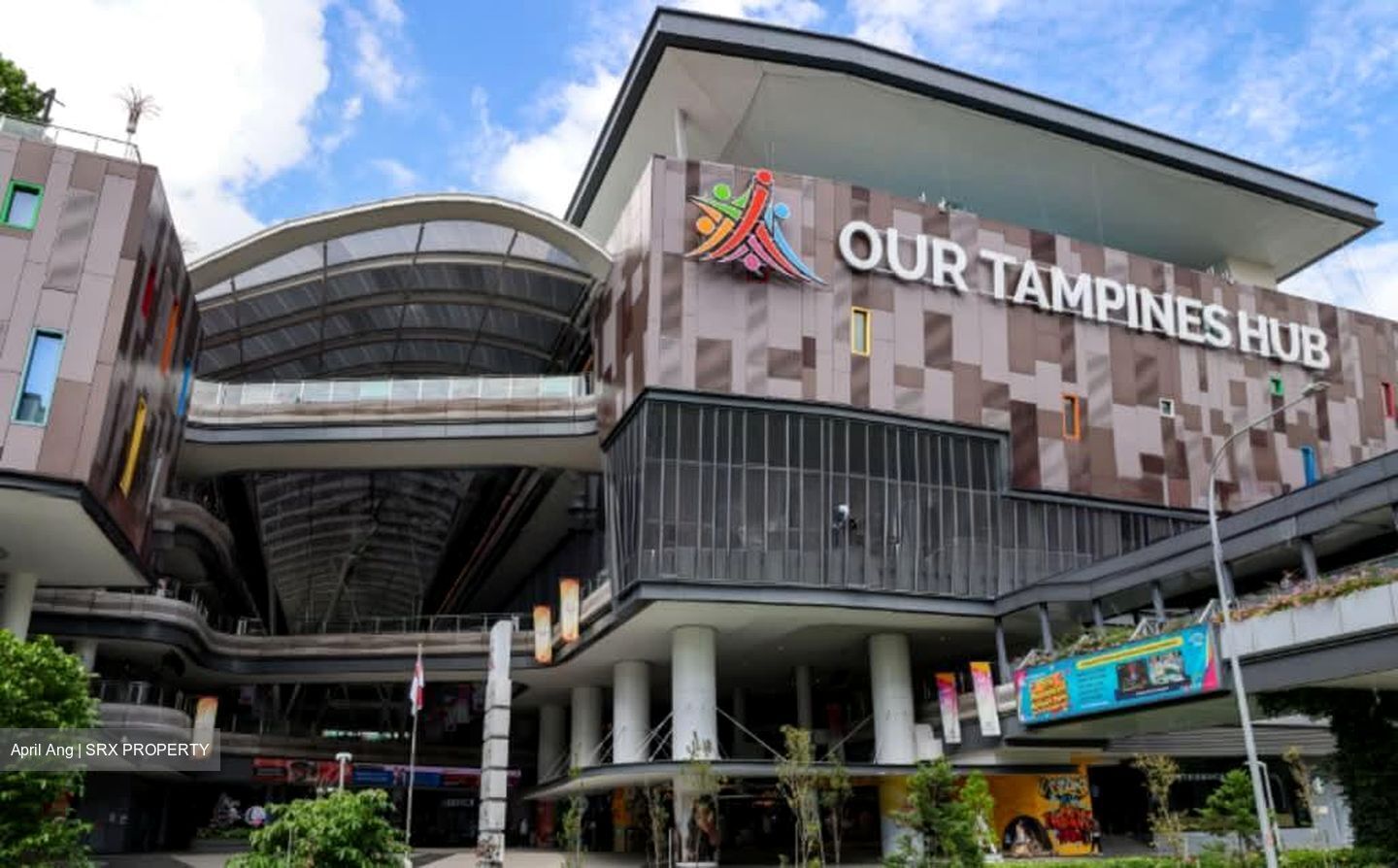 Ntuc Income Tampines Junction (D18), Retail #586023431